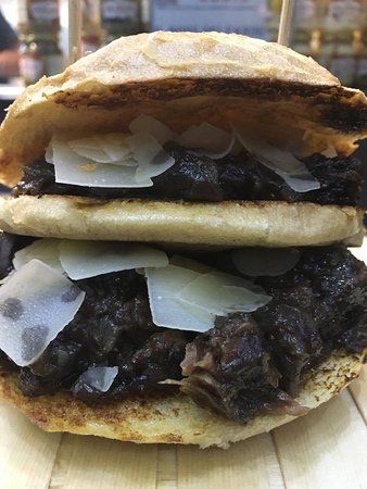 The Boss Pub & Grill